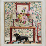 Georgia Fiennes, Storge (London Gallery)