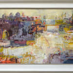 Kate Rhodes, Tracks through the Peaks (London Gallery)
