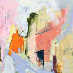 Julia Maleeva, Symphony of Colours