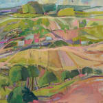 Emma Haggas, Tide Out
