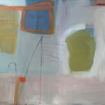 Shirin Tabeshfar, What if I Fly? (London Gallery)