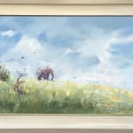 Julia Cassels, Merlin