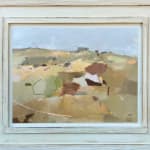 Dooze Storey, Sash (Hungerford Gallery)