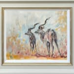 Julia Cassels, Merlin