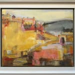 Kate Rhodes, Tracks through the Peaks (London Gallery)