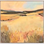 Bridget Greenwood, Second Cut (Hungerford Gallery)