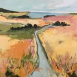 Bridget Greenwood, Second Cut (Hungerford Gallery)