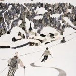 Dione Verulam, Shall We Go for a Walk?