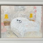Ann Shrager, Boy with Zebra