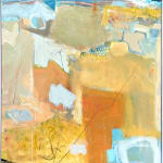 David Mankin, The Waves Beat on the Shore Far Away