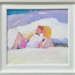 Julian Bailey, Homeward Bound (London Gallery)