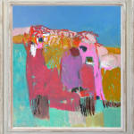 Dafila Scott, Searching
