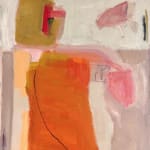 Shirin Tabeshfar, What if I Fly? (London Gallery)