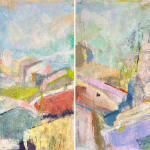 Julia Maleeva, Symphony of Colours
