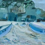 Sam Rudd, Back to the Coast