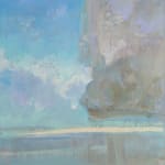 Andrew Jago, Daymer Bay (Hungerford Gallery)