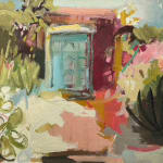 Kate Rhodes, Tracks through the Peaks (London Gallery)