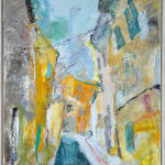 Julia Maleeva, Symphony of Colours