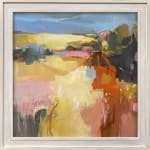 Kate Rhodes, Tracks through the Peaks (London Gallery)