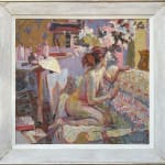 Hugo Grenville, La Plage