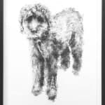 Sally Muir, Skye (Unframed)