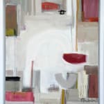 Shirin Tabeshfar, What if I Fly? (London Gallery)