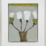 David Pearce, Hedgerows (London Gallery)