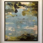 Kate Rhodes, Tracks through the Peaks (London Gallery)