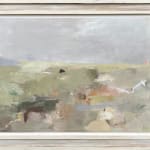Dooze Storey, Baize (Hungerford Gallery)