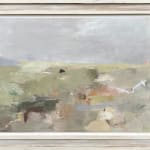 Dooze Storey, Sash (Hungerford Gallery)