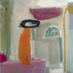 Shirin Tabeshfar Houston, Treehouse (London Gallery)