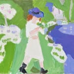 Julian Bailey, Homeward Bound (London Gallery)