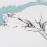Sally Muir, Skye (Unframed)