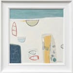 Malcolm Taylor, Creek (Hungerford Gallery)
