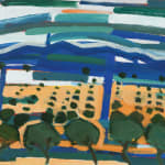 Katharine Edwards, Chiesa di Roma