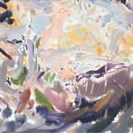 Jemma Powell, Portofino by Night II