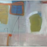 Shirin Tabeshfar, What if I Fly? (London Gallery)