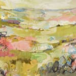 Kate Rhodes, Tracks through the Peaks (London Gallery)