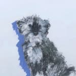 Sally Muir, Skye (Unframed)