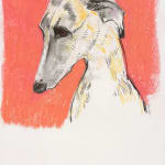 Sally Muir, Skye (Unframed)