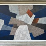 Miles Cole, Winter Sea