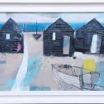 John Button, Upgrade (Hungerford Gallery)