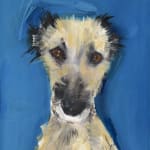 Sally Muir, Skye (Unframed)