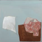 Frank Phelan, Nomadic Blue (London Gallery)