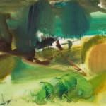 Jemma Powell, Apples