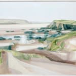 Myles Oxenford, Booby's Bay towards Constantine Bay (London Gallery)