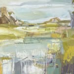 Kate Rhodes, Tracks through the Peaks (London Gallery)