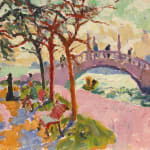 Hugo Grenville, On the Edge of the Indian Ocean