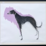 Sally Muir, Skye (Unframed)