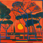 Katharine Edwards, Chiesa di Roma
